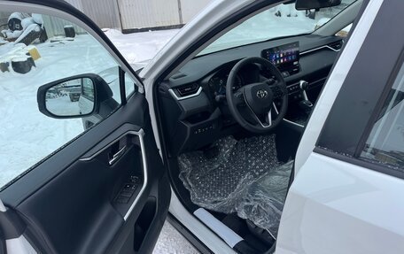 Toyota RAV4, 2025 год, 4 250 000 рублей, 5 фотография