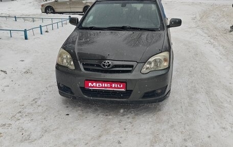 Toyota Corolla, 2006 год, 690 000 рублей, 1 фотография