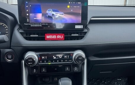 Toyota RAV4, 2025 год, 4 250 000 рублей, 6 фотография