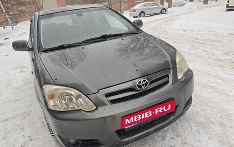Toyota Corolla, 2006 год, 690 000 рублей, 2 фотография