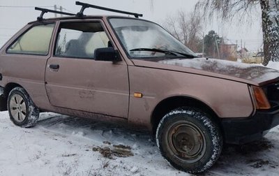 ЗАЗ 1102 «Таврия», 1995 год, 97 000 рублей, 1 фотография