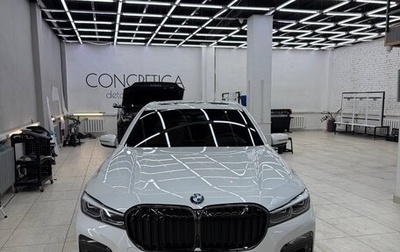 BMW 7 серия, 2021 год, 8 000 000 рублей, 1 фотография