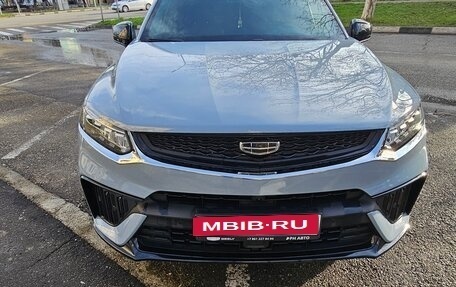 Geely Tugella FY11, 2023 год, 3 200 000 рублей, 1 фотография