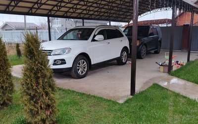 Zotye T600, 2018 год, 795 000 рублей, 1 фотография