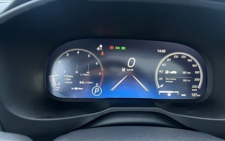 Toyota RAV4, 2025 год, 4 250 000 рублей, 9 фотография