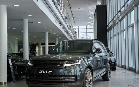 Land Rover Range Rover IV рестайлинг, 2025 год, 24 800 000 рублей, 1 фотография