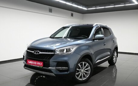 Chery Tiggo 4 I рестайлинг, 2019 год, 1 395 000 рублей, 1 фотография
