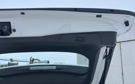 Toyota RAV4, 2025 год, 4 250 000 рублей, 10 фотография