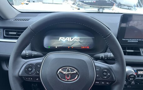 Toyota RAV4, 2025 год, 4 250 000 рублей, 14 фотография