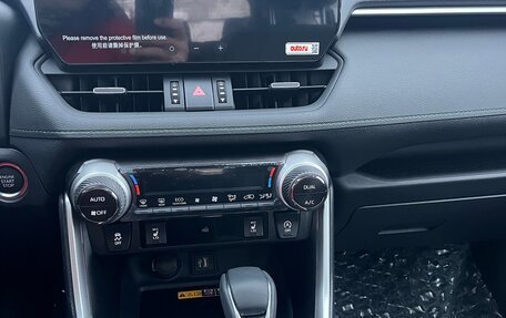 Toyota RAV4, 2025 год, 4 250 000 рублей, 12 фотография