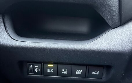 Toyota RAV4, 2025 год, 4 250 000 рублей, 11 фотография