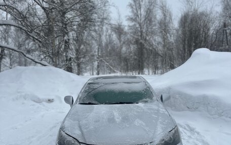 Lexus ES VII, 2009 год, 1 200 000 рублей, 3 фотография