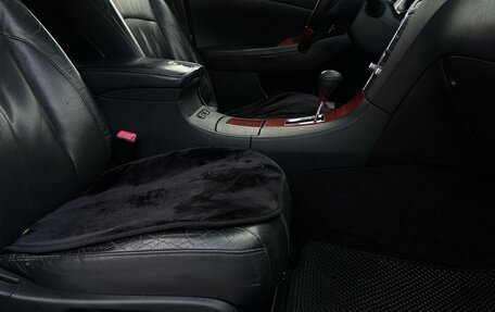 Lexus ES VII, 2009 год, 1 200 000 рублей, 10 фотография