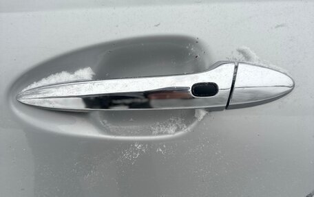 Lexus ES VII, 2009 год, 1 200 000 рублей, 7 фотография