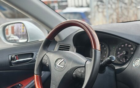 Lexus ES VII, 2009 год, 1 200 000 рублей, 8 фотография