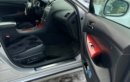 Lexus ES VII, 2009 год, 1 200 000 рублей, 12 фотография