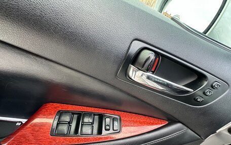 Lexus ES VII, 2009 год, 1 200 000 рублей, 16 фотография