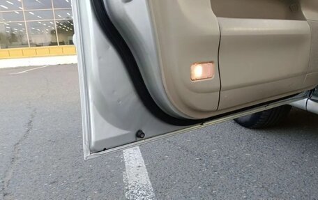 Toyota Mark II IX (X110), 2001 год, 795 000 рублей, 11 фотография