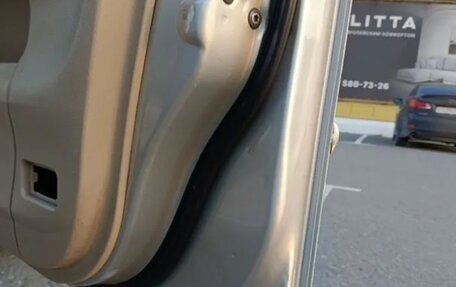 Toyota Mark II IX (X110), 2001 год, 795 000 рублей, 9 фотография