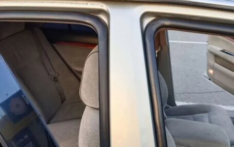 Toyota Mark II IX (X110), 2001 год, 795 000 рублей, 5 фотография