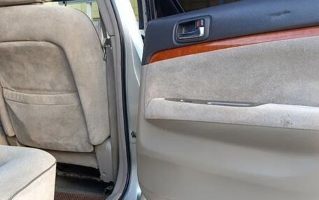 Toyota Mark II IX (X110), 2001 год, 795 000 рублей, 7 фотография