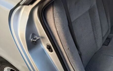 Toyota Mark II IX (X110), 2001 год, 795 000 рублей, 6 фотография