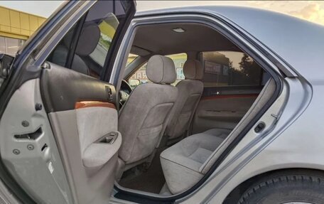 Toyota Mark II IX (X110), 2001 год, 795 000 рублей, 8 фотография