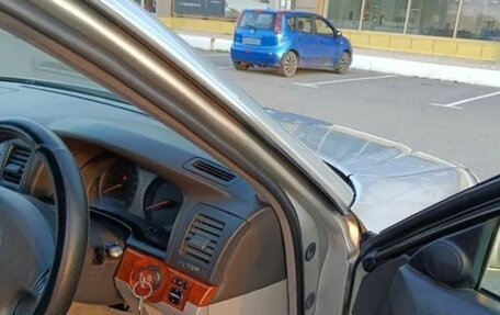 Toyota Mark II IX (X110), 2001 год, 795 000 рублей, 10 фотография