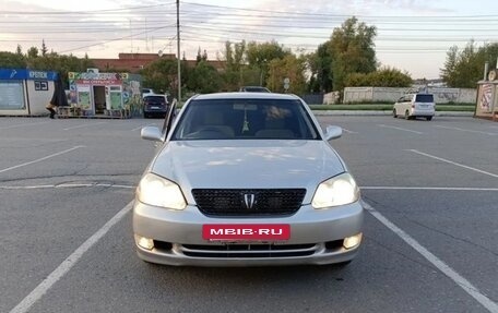 Toyota Mark II IX (X110), 2001 год, 795 000 рублей, 2 фотография