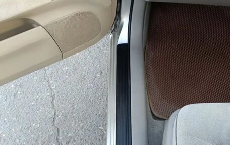 Toyota Mark II IX (X110), 2001 год, 795 000 рублей, 14 фотография