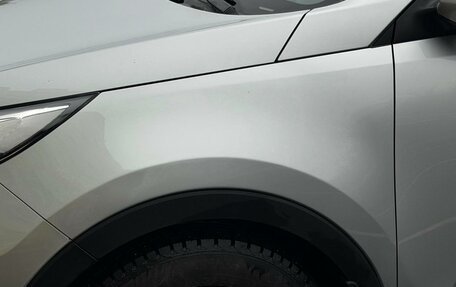 KIA Sportage III, 2010 год, 1 100 000 рублей, 5 фотография