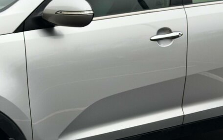 KIA Sportage III, 2010 год, 1 100 000 рублей, 9 фотография