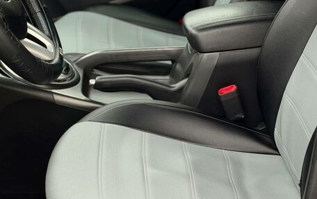 KIA Sportage III, 2010 год, 1 100 000 рублей, 11 фотография