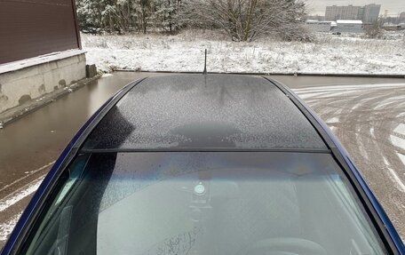 Opel Corsa C рестайлинг, 2003 год, 230 000 рублей, 9 фотография