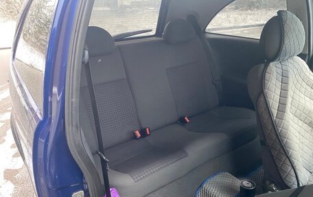 Opel Corsa C рестайлинг, 2003 год, 230 000 рублей, 8 фотография