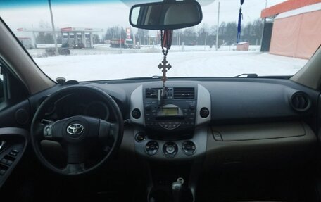 Toyota RAV4, 2008 год, 1 000 000 рублей, 3 фотография