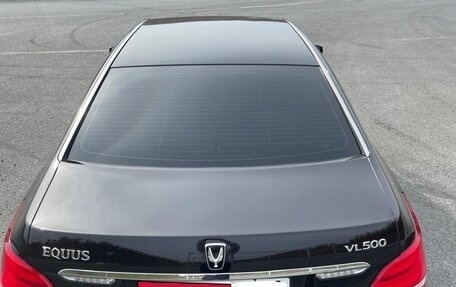 Hyundai Equus II, 2014 год, 1 910 000 рублей, 4 фотография