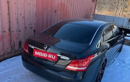 Hyundai Equus II, 2014 год, 1 910 000 рублей, 7 фотография