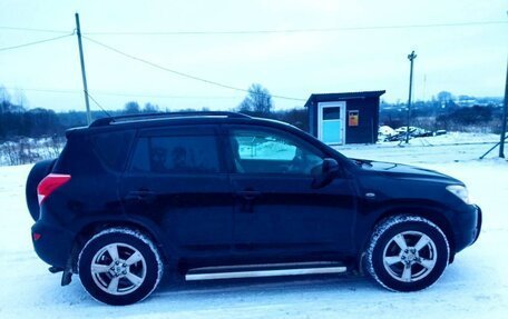 Toyota RAV4, 2008 год, 1 000 000 рублей, 4 фотография