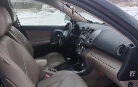 Toyota RAV4, 2008 год, 1 000 000 рублей, 10 фотография