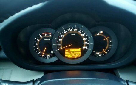 Toyota RAV4, 2008 год, 1 000 000 рублей, 6 фотография