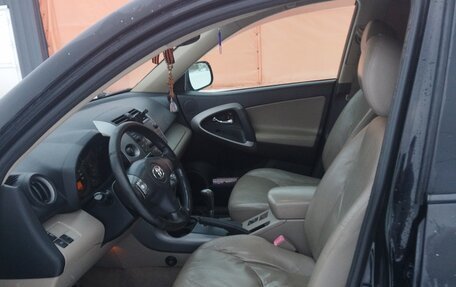 Toyota RAV4, 2008 год, 1 000 000 рублей, 11 фотография