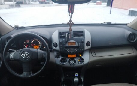 Toyota RAV4, 2008 год, 1 000 000 рублей, 9 фотография