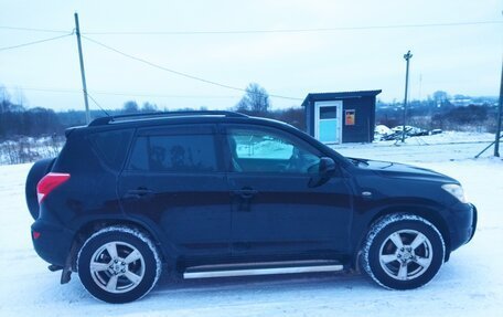 Toyota RAV4, 2008 год, 1 000 000 рублей, 13 фотография