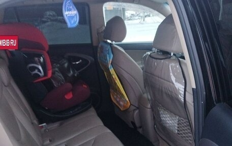 Toyota RAV4, 2008 год, 1 000 000 рублей, 7 фотография