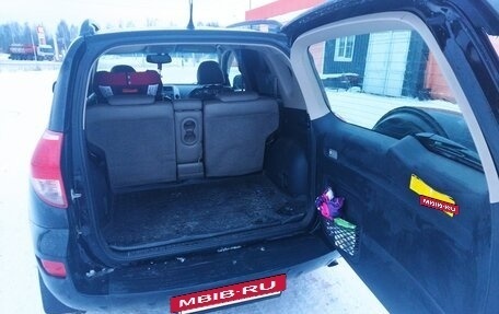 Toyota RAV4, 2008 год, 1 000 000 рублей, 8 фотография