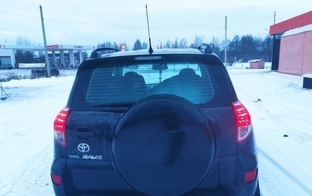 Toyota RAV4, 2008 год, 1 000 000 рублей, 14 фотография