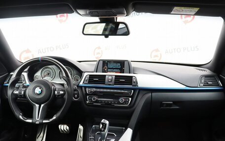 BMW 4 серия, 2016 год, 2 339 000 рублей, 8 фотография