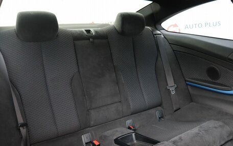 BMW 4 серия, 2016 год, 2 339 000 рублей, 15 фотография