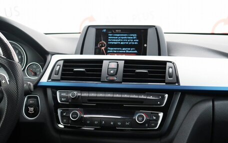 BMW 4 серия, 2016 год, 2 339 000 рублей, 11 фотография